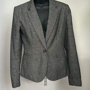Merona blazer size 8